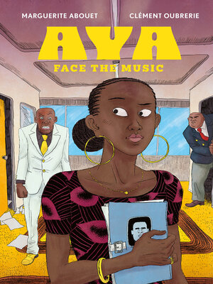 cover image of Aya